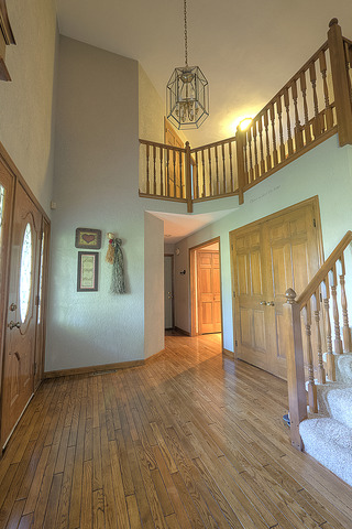 10046 Tybow Trl, Roscoe, IL 61073 photo 4