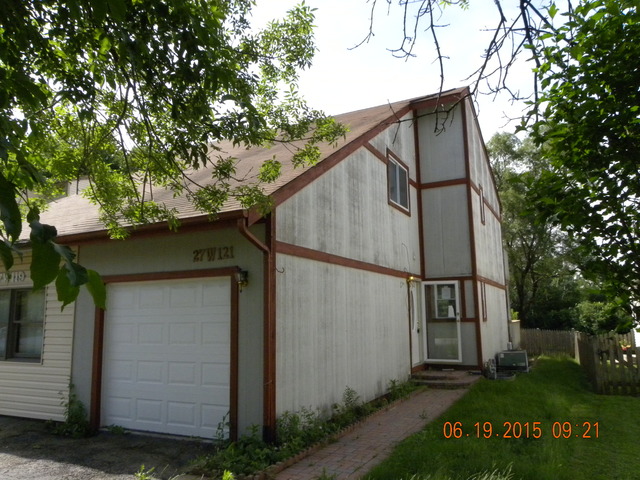 27 W121 Cooley Ave, Winfield, IL 60190 photo 1