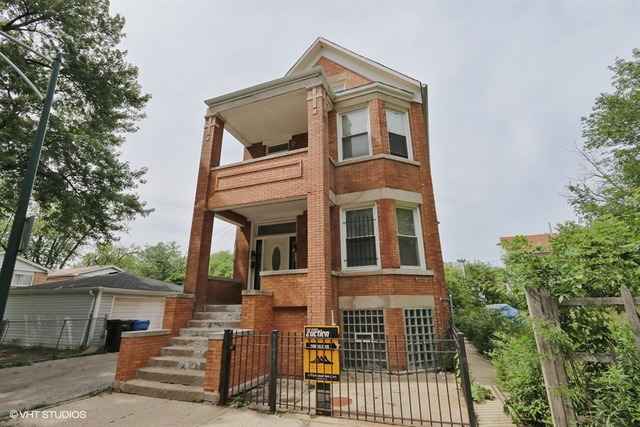 1344 W 52nd St, Chicago, IL 60609 photo 1