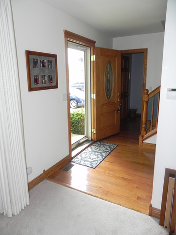 3965 Whispering Trails Dr, Hoffman Estates, IL 60192 photo 2