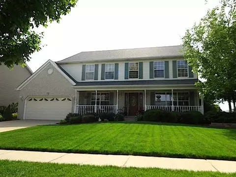 1815 Brighton Ln, Plainfield, IL 60586 photo 1