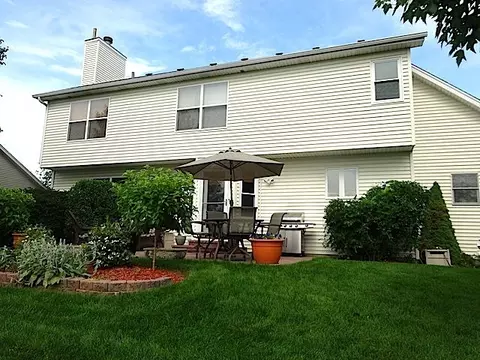 1815 Brighton Ln, Plainfield, IL 60586 photo 2