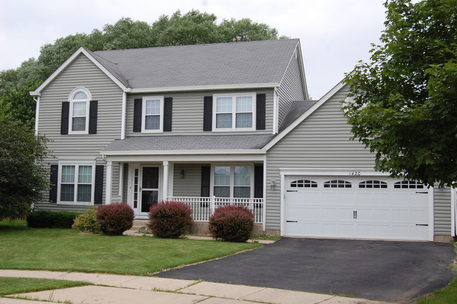 1420 Wildmint Trl, Elgin, IL 60123 photo 1