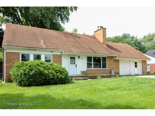 3609 Anne St, Mchenry, IL 60050 photo 1
