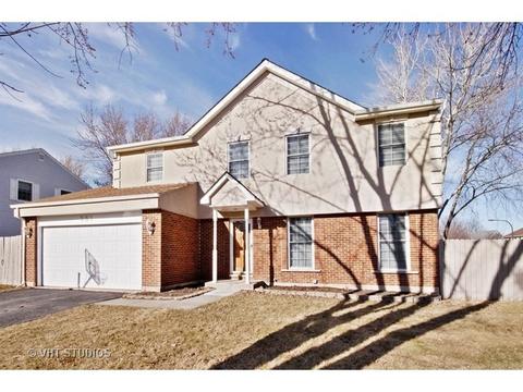 251 Pebblestone Rd, Naperville, IL 60565 photo 1