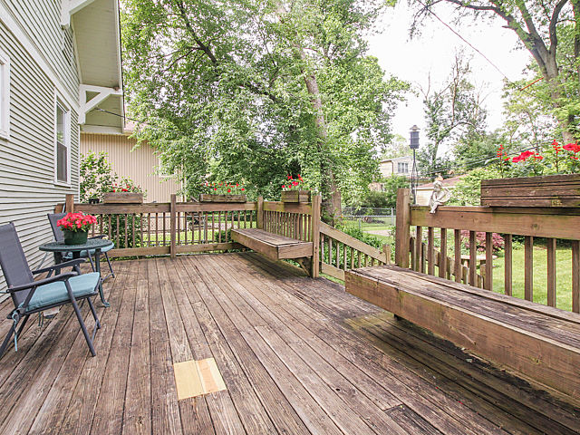 10517 S Prospect Ave, Chicago, IL 60643 photo 22