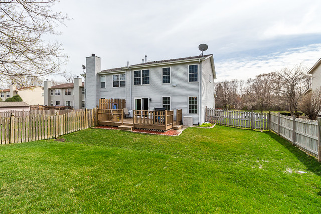 1112 E Treeline Dr, Lockport, IL 60441 photo 23