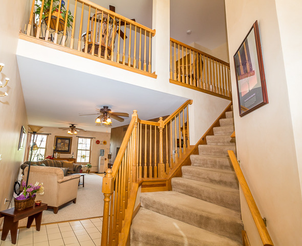 1112 E Treeline Dr, Lockport, IL 60441 photo 3