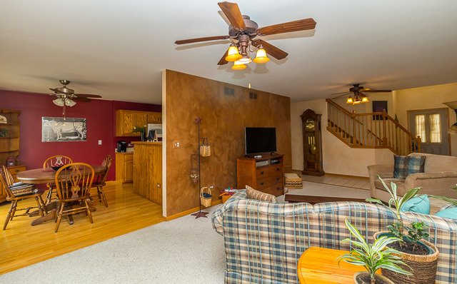 1112 E Treeline Dr, Lockport, IL 60441 photo 6