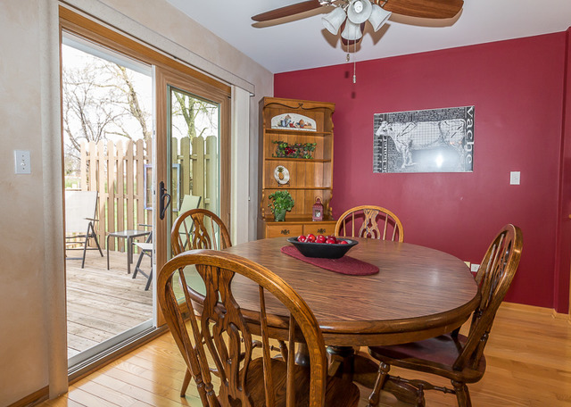 1112 E Treeline Dr, Lockport, IL 60441 photo 7