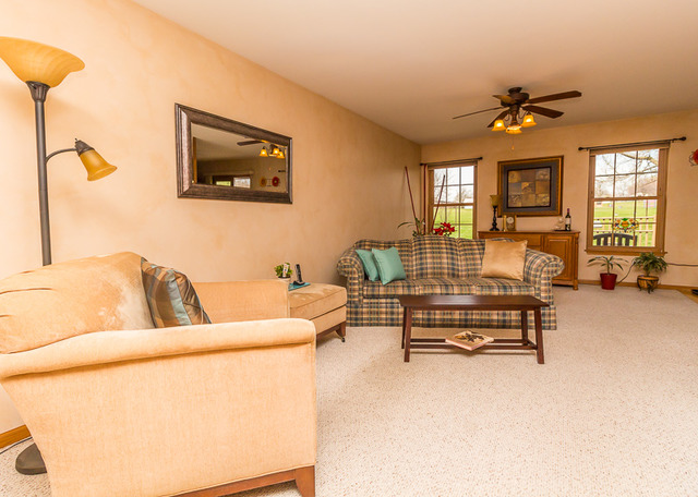 1112 E Treeline Dr, Lockport, IL 60441 photo 4