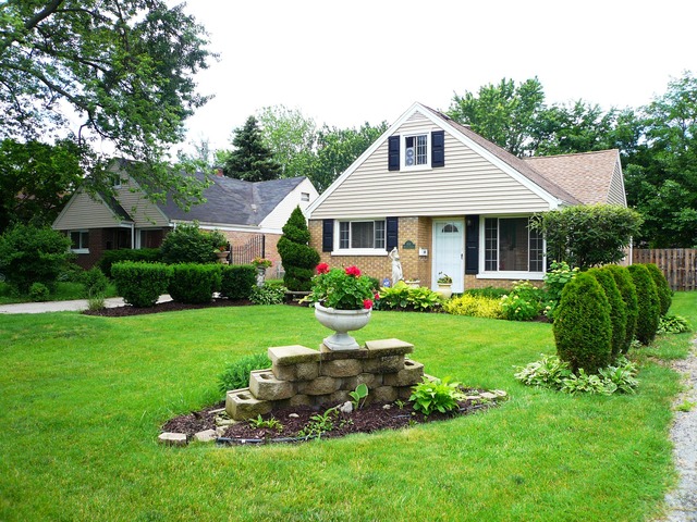 416 Melrose Ave, Hillside, IL 60162 photo 1