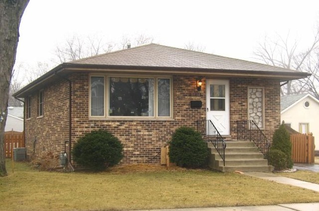 14514 Ridgeway Ave, Midlothian, IL 60445 photo 1