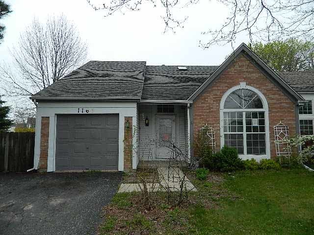 1165 Devon Ct, Carol Stream, IL 60188 photo 1