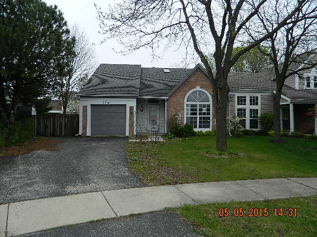 1165 Devon Ct, Carol Stream, IL 60188 photo 15