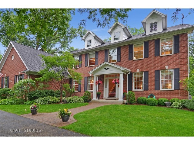 730 Becker Rd, Glenview, IL 60025 photo 1