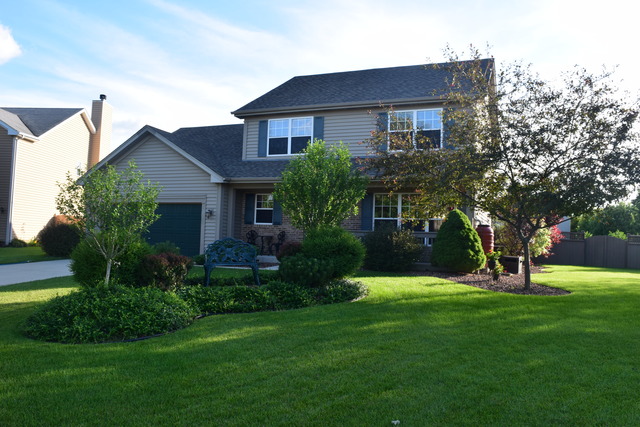 7134 Townsend Blvd, Plainfield, IL 60586 photo 1