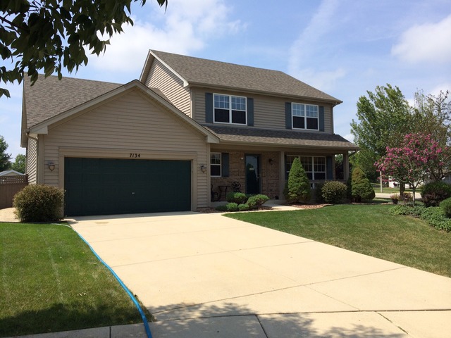 7134 Townsend Blvd, Plainfield, IL 60586 photo 2