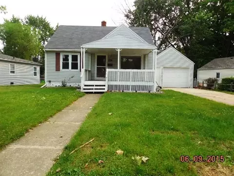 1336 NW Circle Dr, Kankakee, IL 60901 photo 1