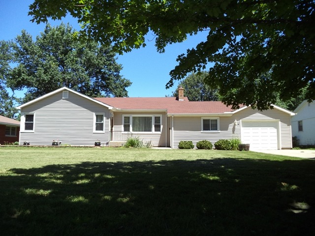 216 E Philmar St, Dwight, IL 60420 photo 24
