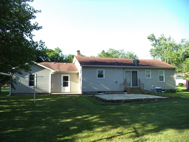 216 E Philmar St, Dwight, IL 60420 photo 22