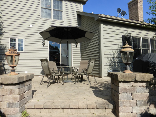 711 Crestview Dr, Bolingbrook, IL 60440 photo 22