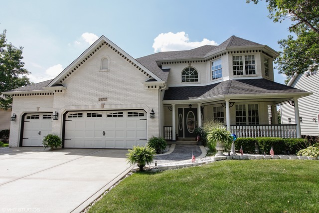 24707 Kingston St, Plainfield, IL 60544 photo 1