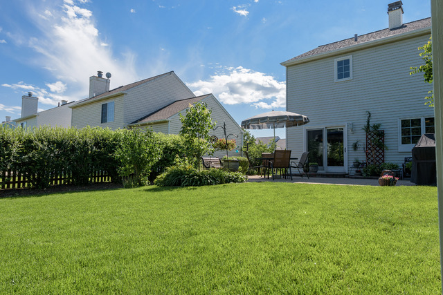 421 Monarch Birch Ln, Bartlett, IL 60103 photo 16