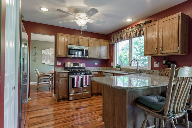 421 Monarch Birch Ln, Bartlett, IL 60103 photo 3