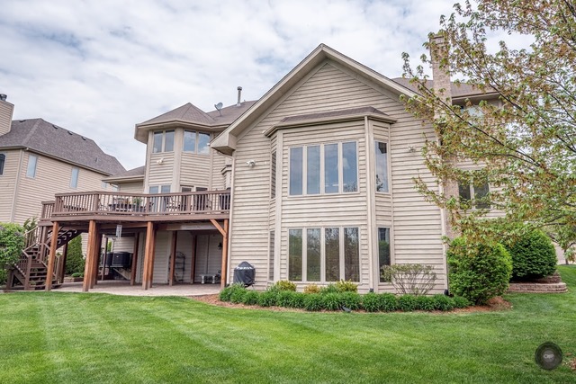 1344 Dunrobin Rd, Naperville, IL 60540 photo 2