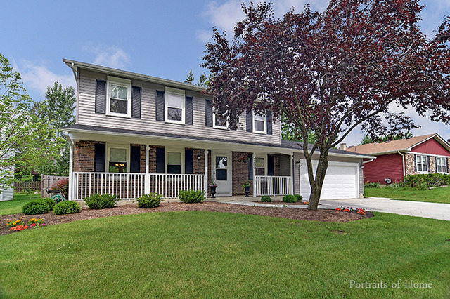 4200 Crimson Dr, Hoffman Estates, IL 60192 photo 1