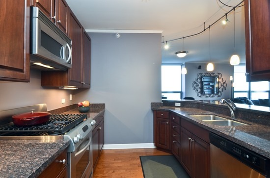 420 E Waterside Dr #401, Chicago, IL 60601 photo 2