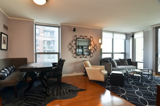 420 E Waterside Dr #401, Chicago, IL 60601 photo 4