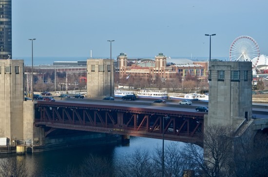 420 E Waterside Dr #401, Chicago, IL 60601 photo 13
