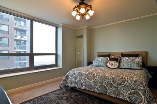 420 E Waterside Dr #401, Chicago, IL 60601 photo 7