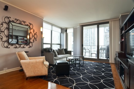 420 E Waterside Dr #401, Chicago, IL 60601 photo 5