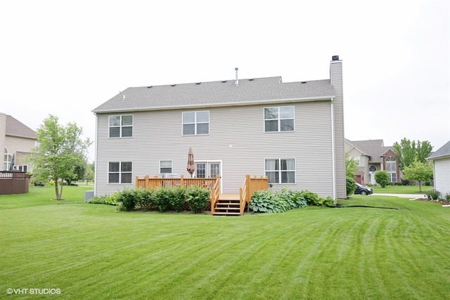 1610 Cambria Ln, Algonquin, IL 60102 photo 15