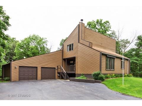 2154 Bell Rd, Minooka, IL 60447 photo 1
