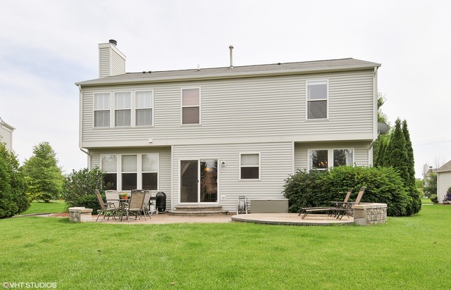 24132 Newcastle St, Plainfield, IL 60585 photo 16