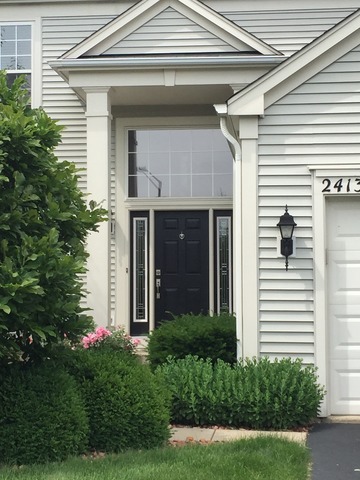 24132 Newcastle St, Plainfield, IL 60585 photo 2