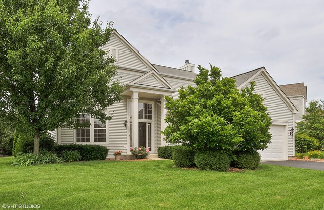 24132 Newcastle St, Plainfield, IL 60585 photo 1