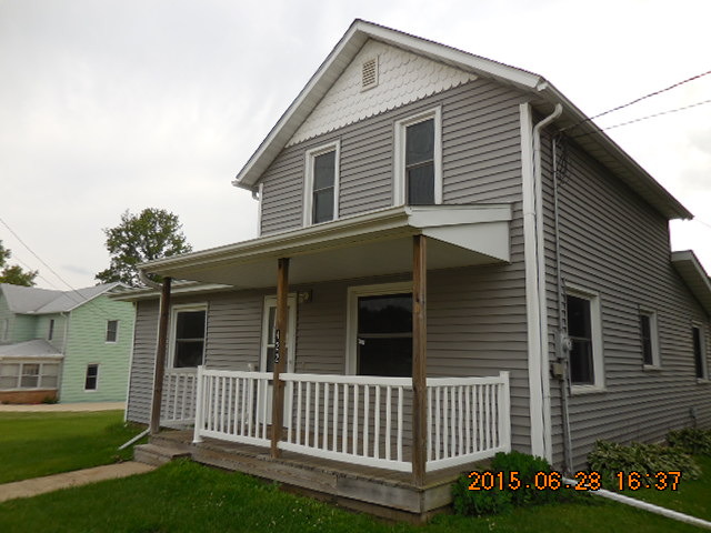 422 S Pine St, Buda, IL 61314 photo 16