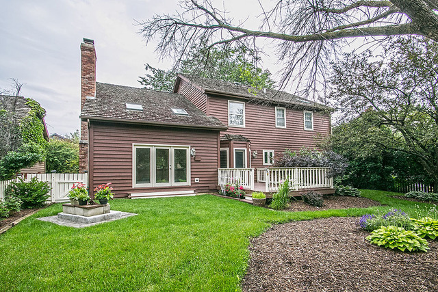 1100 Gallant Ct, Wheaton, IL 60187 photo 22