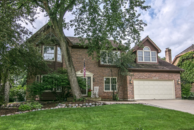 1100 Gallant Ct, Wheaton, IL 60187 photo 1
