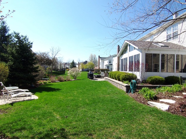 1419 Saddleridge Pl, Bartlett, IL 60103 photo 21
