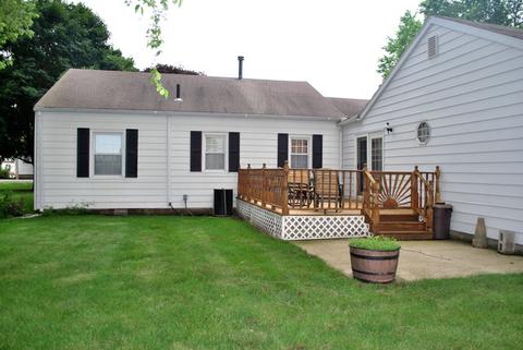 202 S Pine St, Gardner, IL 60424 photo 20
