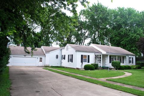 202 S Pine St, Gardner, IL 60424 photo 1