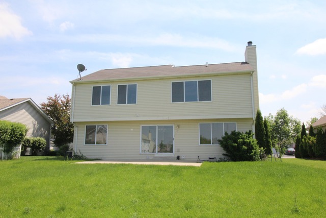 6715 Desert Dr, Plainfield, IL 60586 photo 7