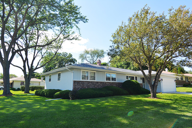 862 Chippewa Dr, Elgin, IL 60120 photo 1
