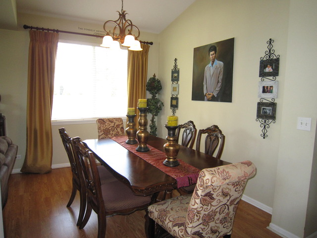 15963 S Arbor Dr, Plainfield, IL 60586 photo 4